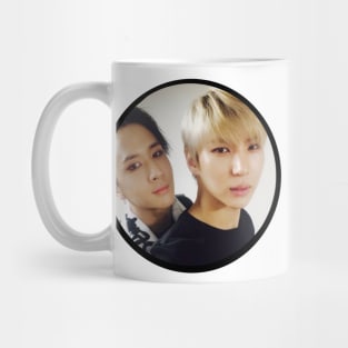 Leo & Ravi Selca | VIXX Mug